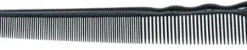 Kämme*Akashi Haarschneidekamm breitzahnig
