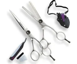 Stahlwaren*Akashi Light Cut Scherenset LC-Set 4-5.5