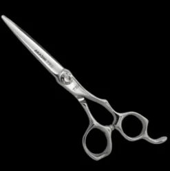 Stahlwaren*Akashi PREMIUM CUT PC-B65 Haarschere