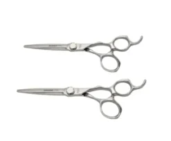 Stahlwaren*Akashi Premium Cut PC-B Haarschere Offset