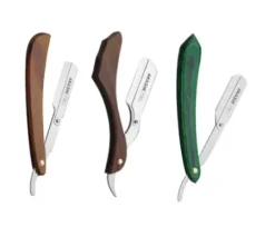 Stahlwaren*Akashi Rasiermesser RC-RM