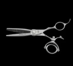 Stahlwaren*Akashi Super Cut Cobalt SCC-I Modellierschere