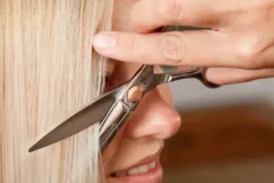 Stahlwaren*Akashi Super Cut SC-S60 SliceCut Haarschere