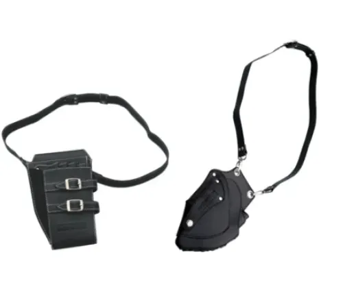 Salonausrüstung*Akashi Werkzeugtasche SH-S