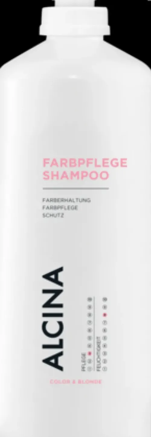 Haarpflege*ALCINA Farbpflege-Shampoo