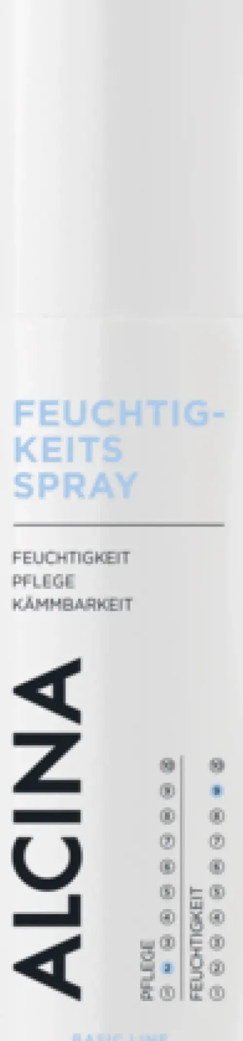 Haarpflege*ALCINA Feuchtigkeits-Spray