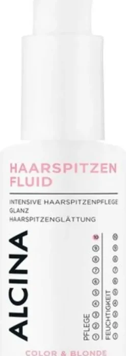 Haarpflege*ALCINA Haarspitzen-Fluid