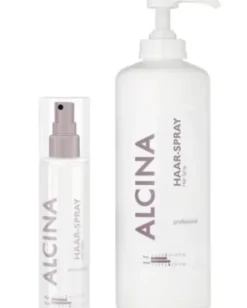 Haarstyling*ALCINA Haar-Spray ohne Aerosol
