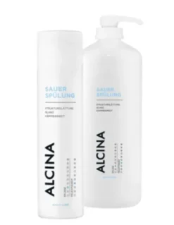 Haarpflege*ALCINA Sauer-Spülung