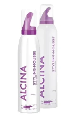 Haarstyling*ALCINA Styling-Mousse (Aerosol)