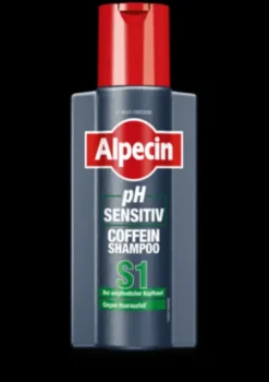Haarpflege* Alpecin Sensitiv Shampoo S1