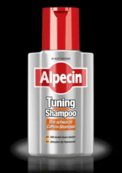 Haarpflege* Alpecin Tuning Shampoo