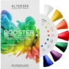 Farbe/blondierung*Alter Ego Booster Farbkarte