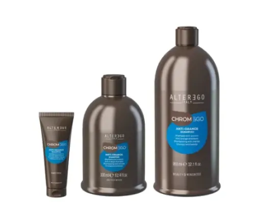 Haarpflege*Alter Ego ChromEgo Anti-Orange Shampoo