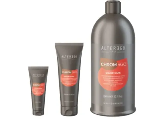 Haarpflege*Alter Ego ChromEgo Color Care Conditioner