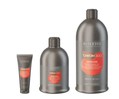 Haarpflege*Alter Ego ChromEgo Color Care Shampoo