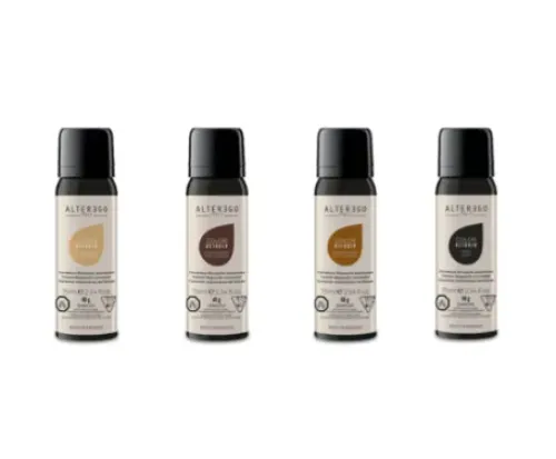 Farbe/blondierung*Alter Ego Color Retouch