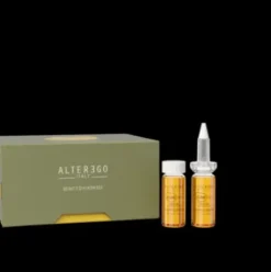 Haarpflege*Alter Ego CurEgo Silk Oil Intensive Treatment
