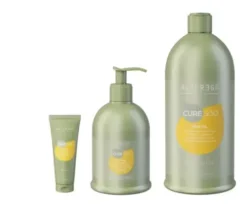 Haarpflege*Alter Ego CurEgo Silk Oil Conditioning Cream