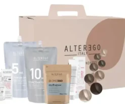 Farbe/blondierung*Alter Ego Discovery Box