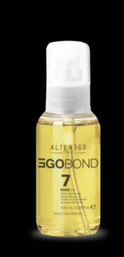 Haarpflege*Alter Ego Egobond Oil Nr. 7