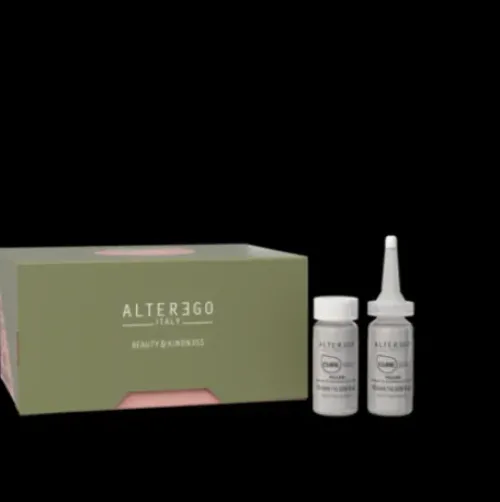 Haarpflege*Alter Ego Filler Lotion