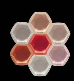 Servicezubehör*Alter Ego Färbeschale Set