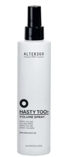 Haarstyling*Alter Ego Hasty Too Volume Spray