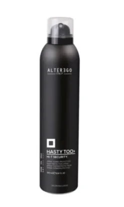 Haarpflege*Alter Ego Heat Protection Spray Security