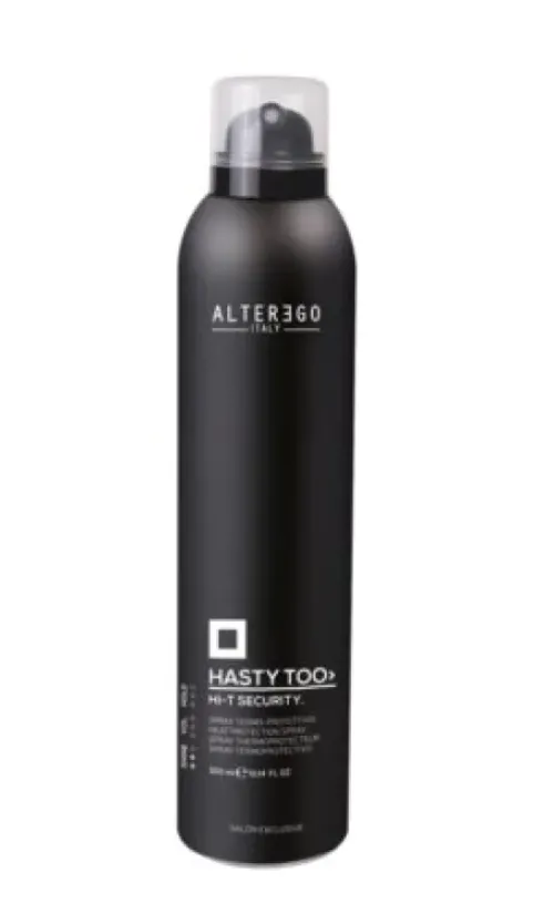 Haarpflege*Alter Ego Heat Protection Spray Security