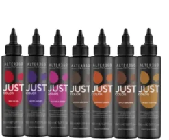 Farbe/blondierung*Alter Ego Just Color