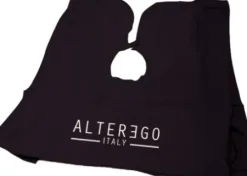 Textil*Alter Ego Kurzer Schnittumhang