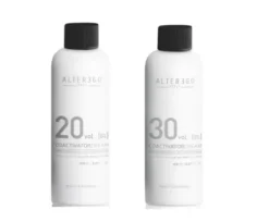 Farbe/blondierung*Alter Ego Oxidizing Cream klein