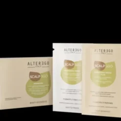 Haarpflege*Alter Ego ScalpEgo Double System Energizing