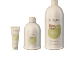 Haarpflege*Alter Ego ScalpEgo Energizing Shampoo