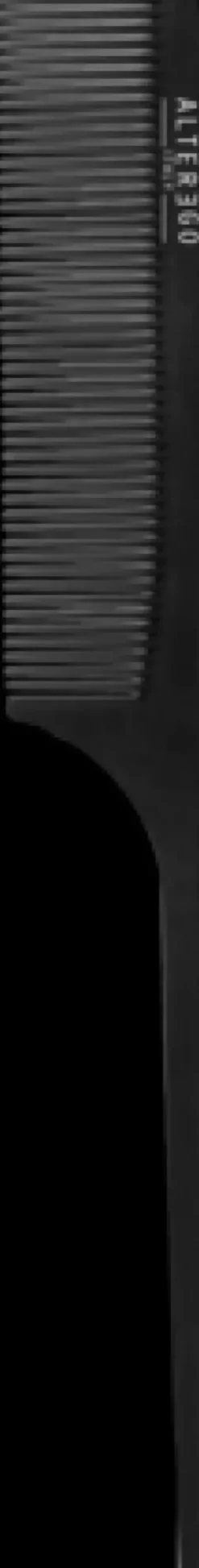 Kämme*Alter Ego ShapEgo Schmaler Kamm