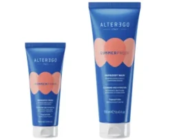 Haarpflege*Alter Ego Summer Proof Shampoo Hair & Body