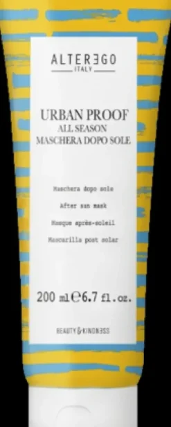 Haarpflege*Alter Ego Urban Proof After Sun Mask