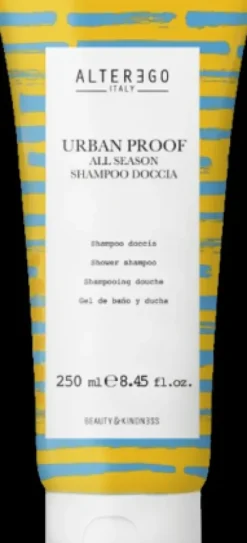Haarpflege*Alter Ego Urban Proof Shampoo Hair & Body