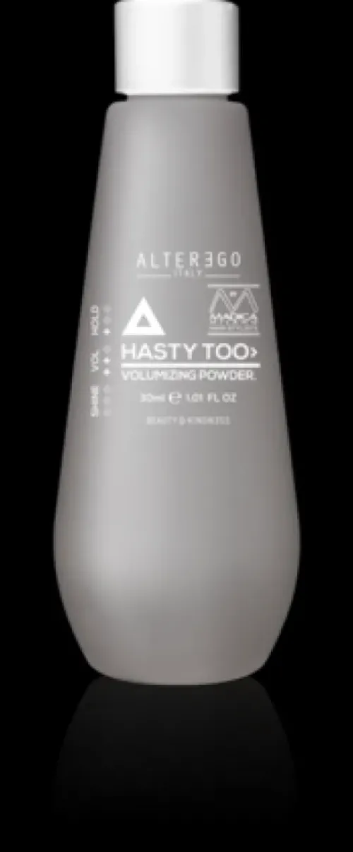 Haarstyling*Alter Ego Volumizing Powder Hasty Too