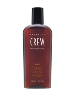 Haarpflege*American Crew Classic 3-in-1