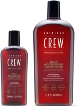 Haarpflege*American Crew Daily Deep Moist Conditioner