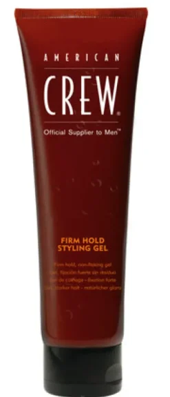 Haarstyling*American Crew Firm Hold Gel