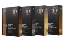 Farbe/blondierung*American Crew Precision Blend