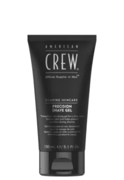 Barber*American Crew Precision Shave Gel