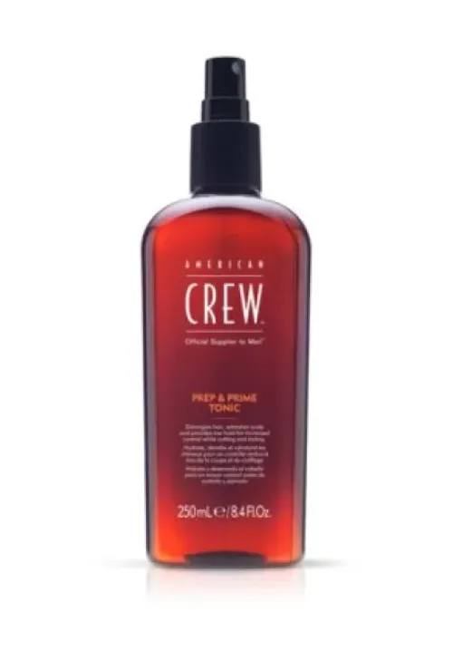 Haarpflege*American Crew Prep & Prime Tonic