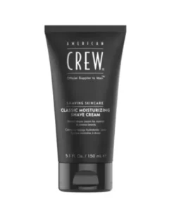 Barber*American Crew Shaving Skincare Moist Cream
