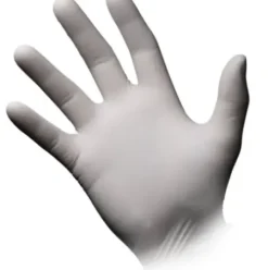 Arbeitsschutz*AMPri Basic-Touch Handschuhe Latex puderfrei Latex
