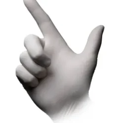 Arbeitsschutz*AMPri Basic-Touch Handschuhe Latex puderfrei Latex