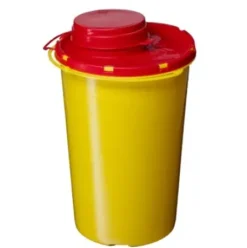 Unterhaltsbedarf*AMPri CP Kanülen-Entsorgungsbox